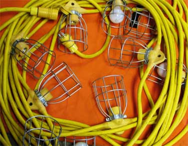 Daniel Woodhead Stringlights