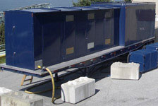 Mobile Substation